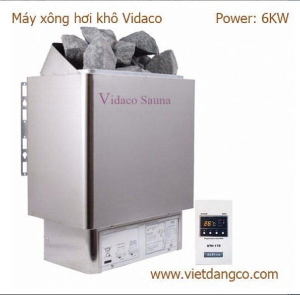 Tư Vấn Máy xông hơi mini cho gia đình